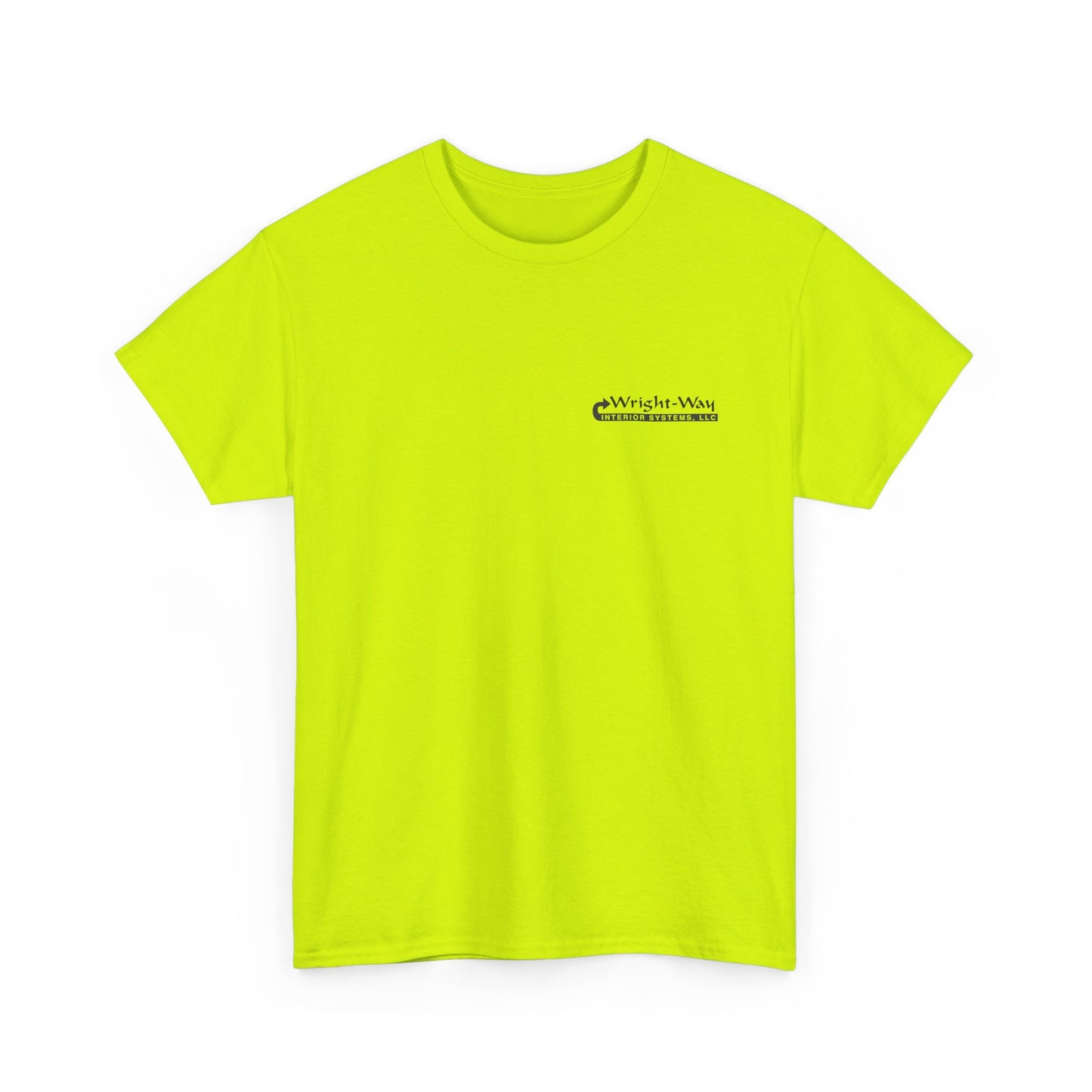 Bright & Bold Unisex Cotton Tee, Casual Wear, Everyday Comfort, Perfect for Work or Play, Great Gift Idea