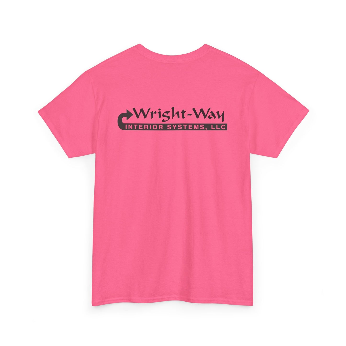 Bright & Bold Unisex Cotton Tee, Casual Wear, Everyday Comfort, Perfect for Work or Play, Great Gift Idea