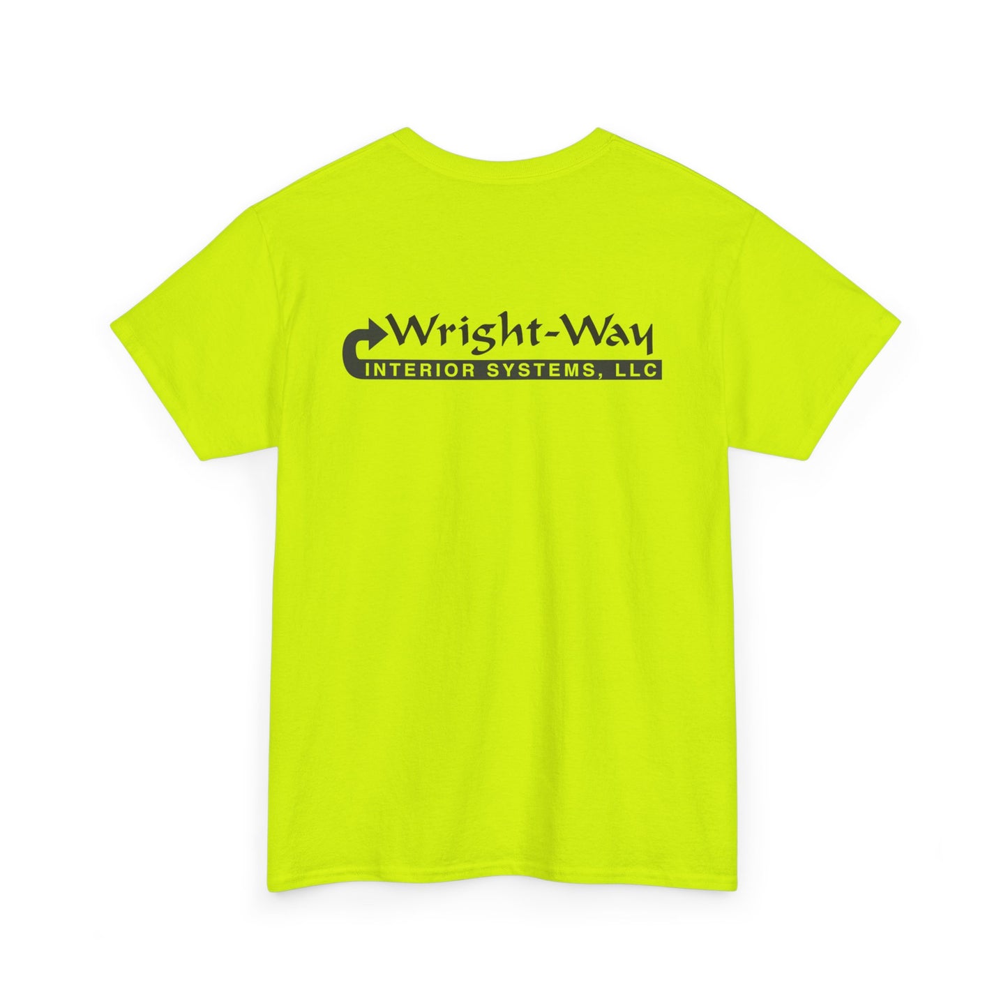 Bright & Bold Unisex Cotton Tee, Casual Wear, Everyday Comfort, Perfect for Work or Play, Great Gift Idea