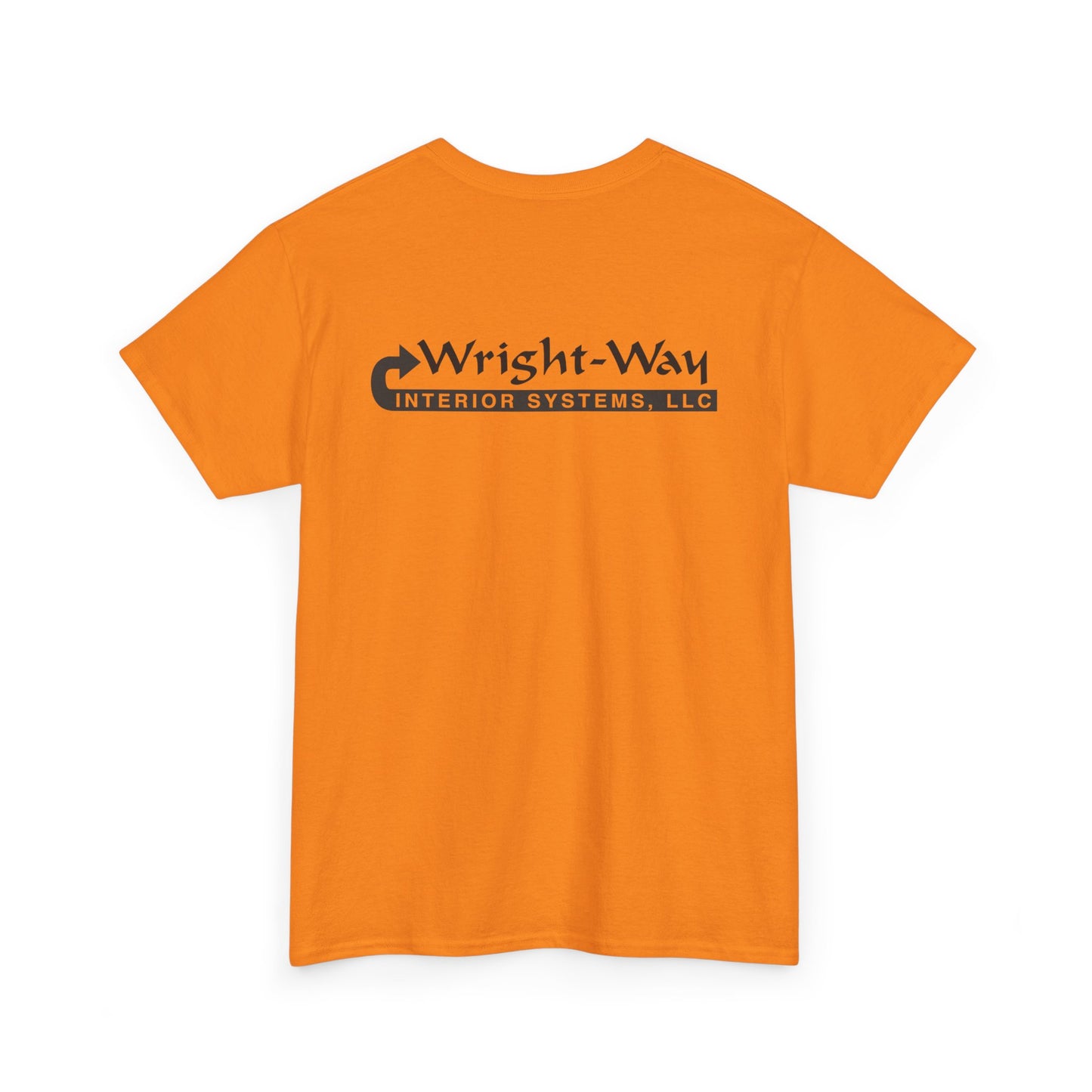 Bright & Bold Unisex Cotton Tee, Casual Wear, Everyday Comfort, Perfect for Work or Play, Great Gift Idea