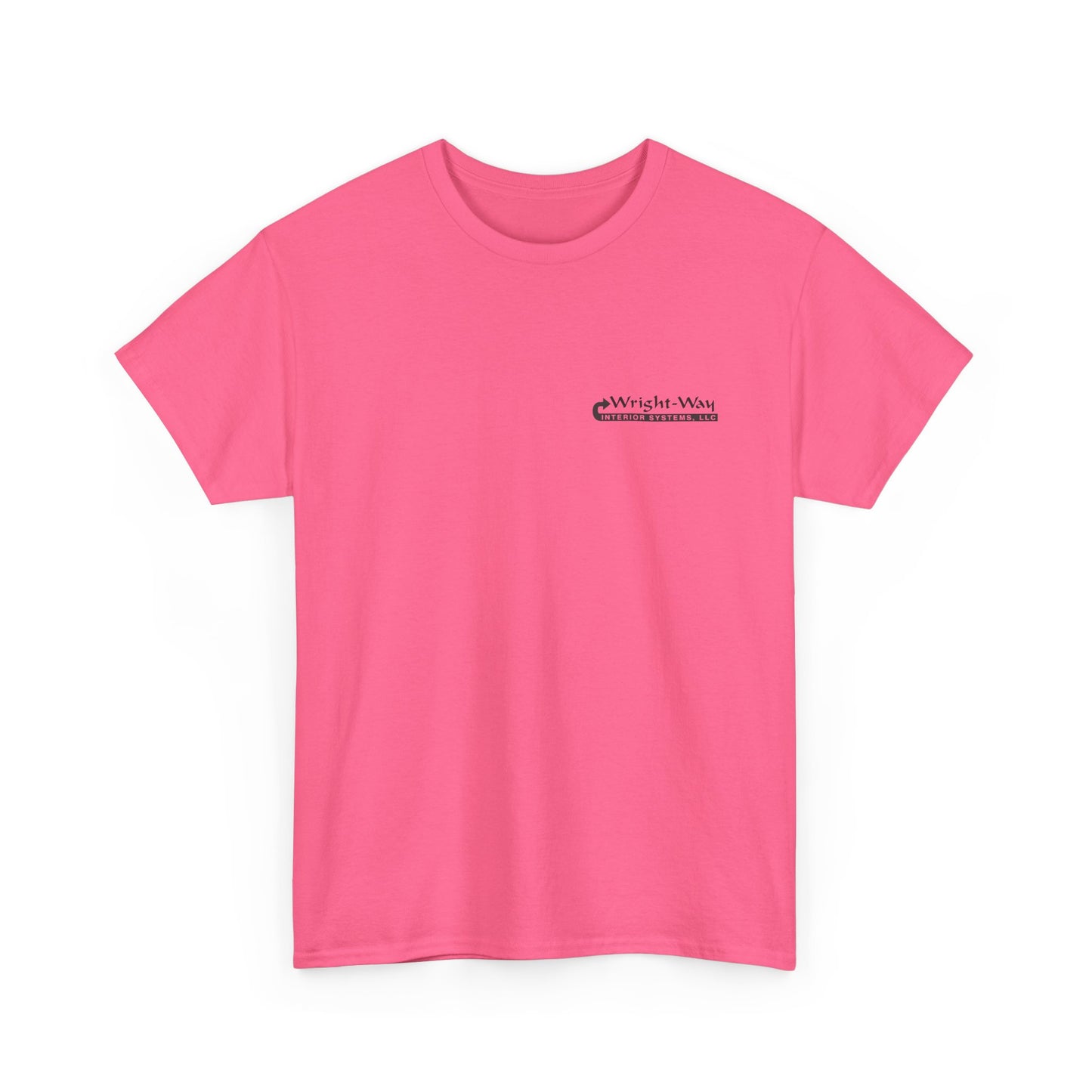 Bright & Bold Unisex Cotton Tee, Casual Wear, Everyday Comfort, Perfect for Work or Play, Great Gift Idea