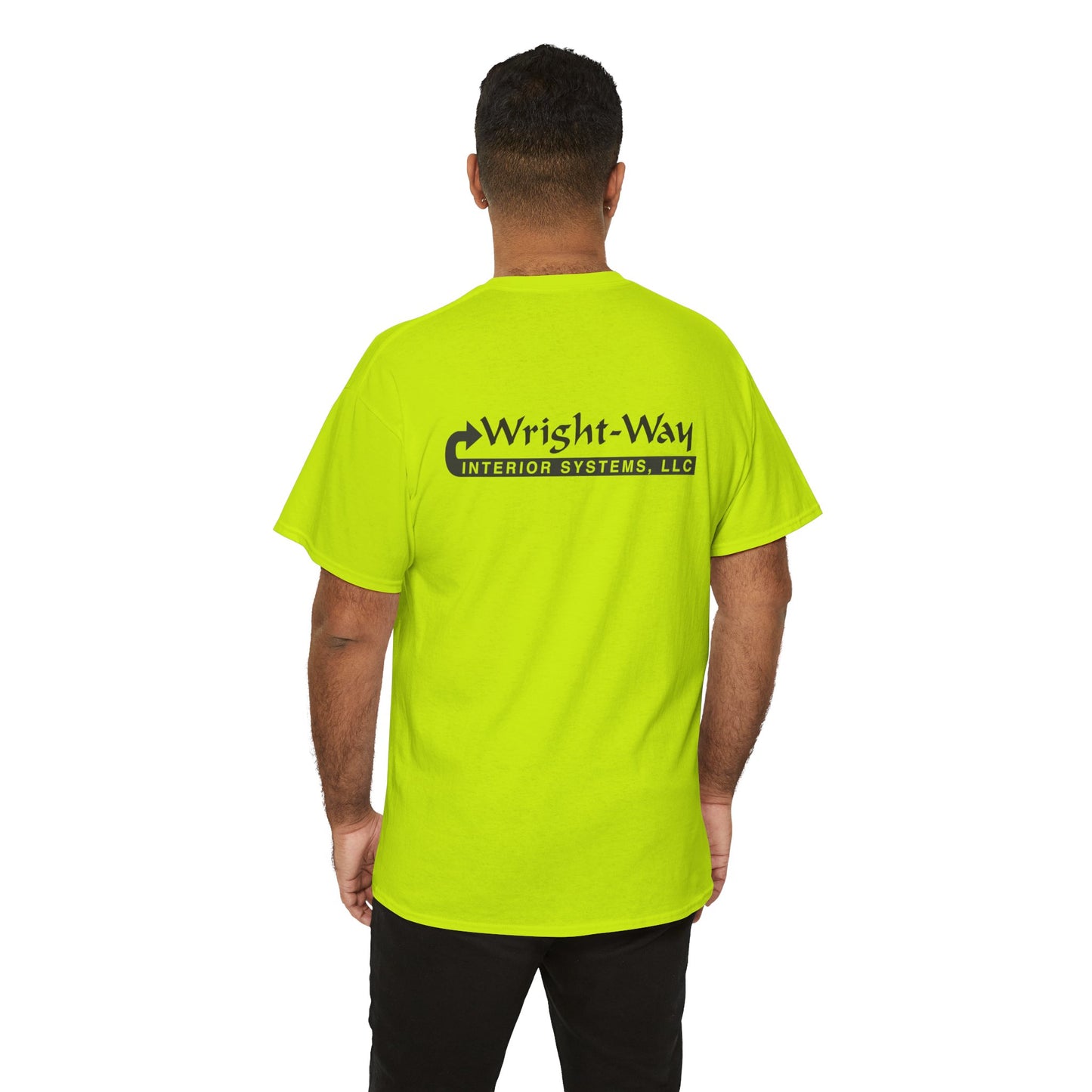 Bright & Bold Unisex Cotton Tee, Casual Wear, Everyday Comfort, Perfect for Work or Play, Great Gift Idea