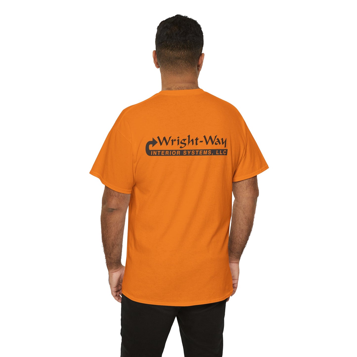 Bright & Bold Unisex Cotton Tee, Casual Wear, Everyday Comfort, Perfect for Work or Play, Great Gift Idea