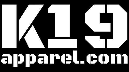 K19 Apparel logo
