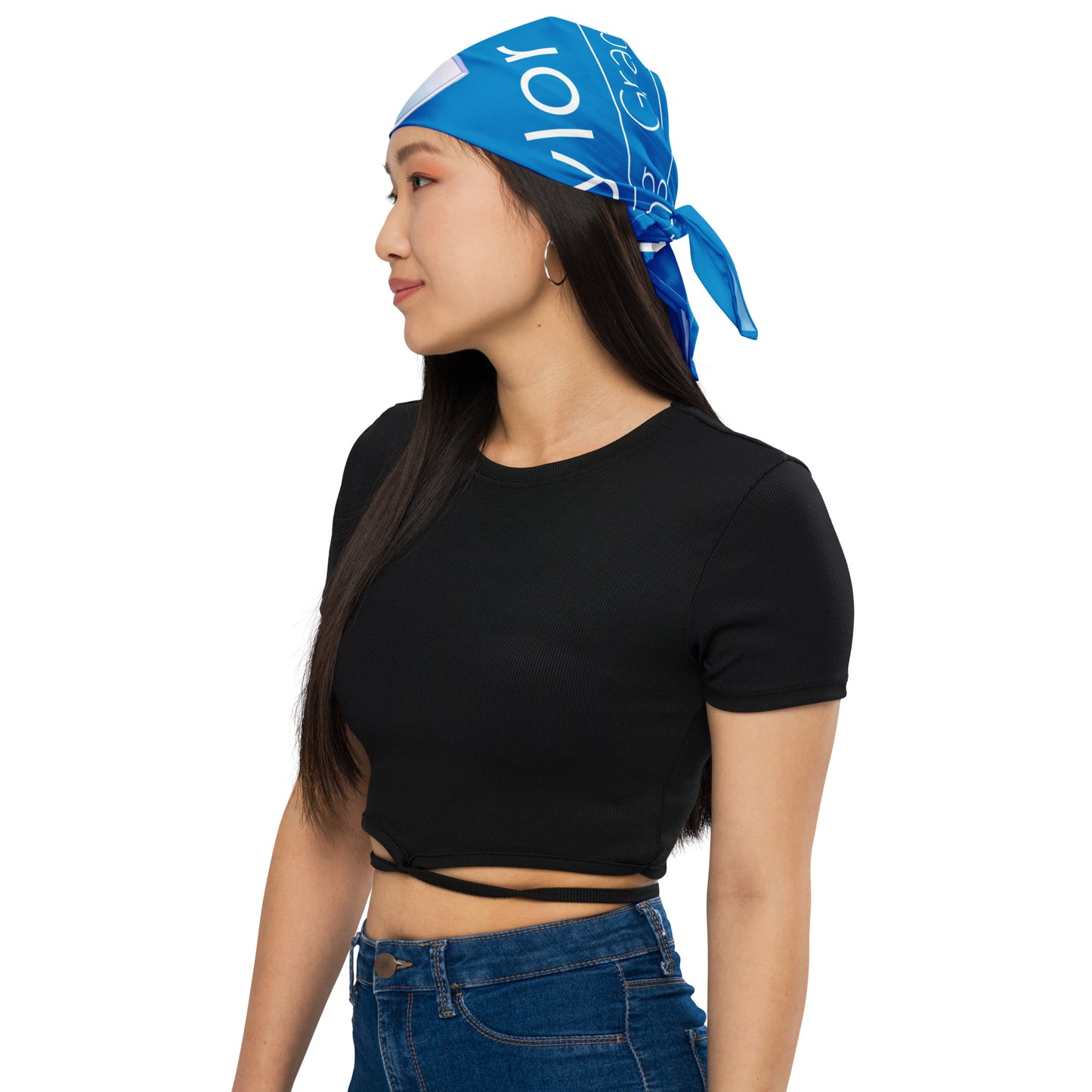 TRSGF bandana