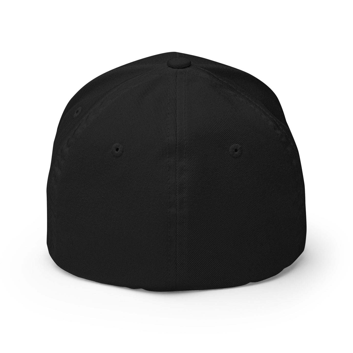 Blue line flag Cap