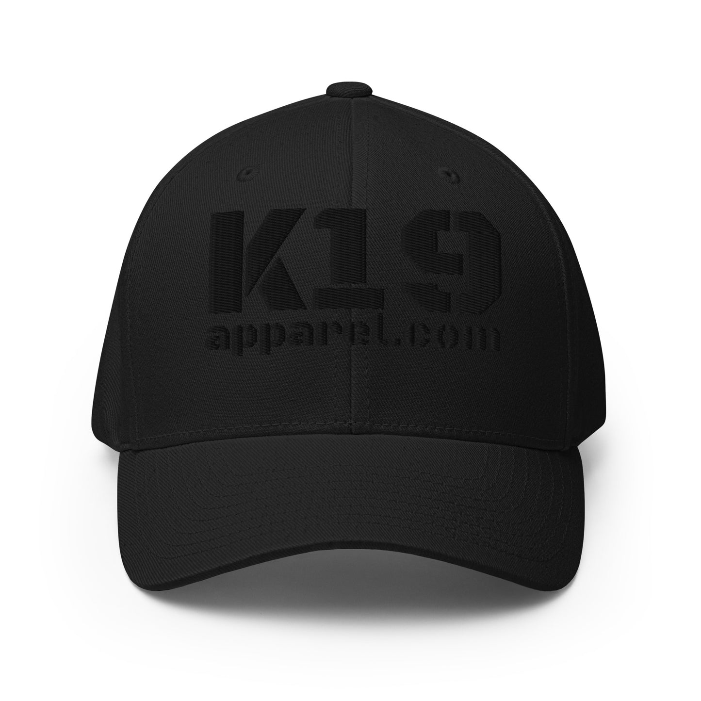 Fitted K19 Twill Cap