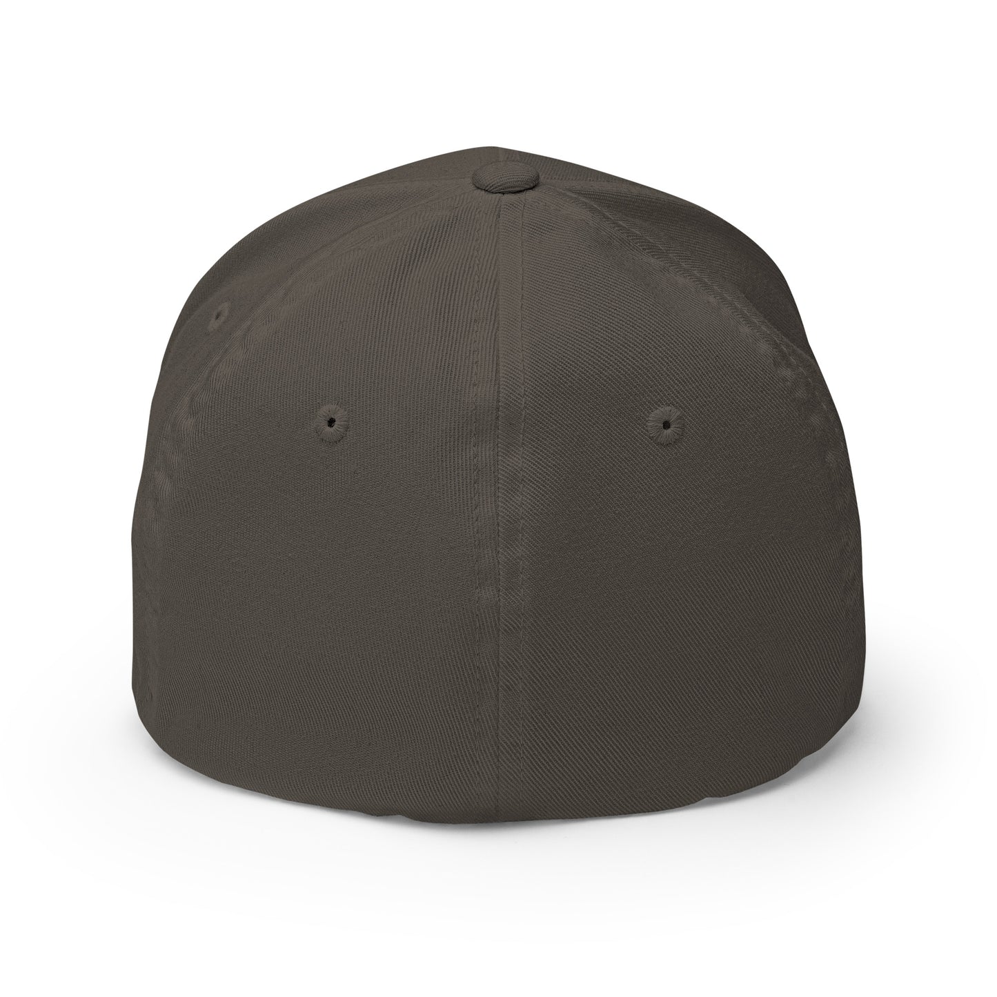 Blue line flag Cap