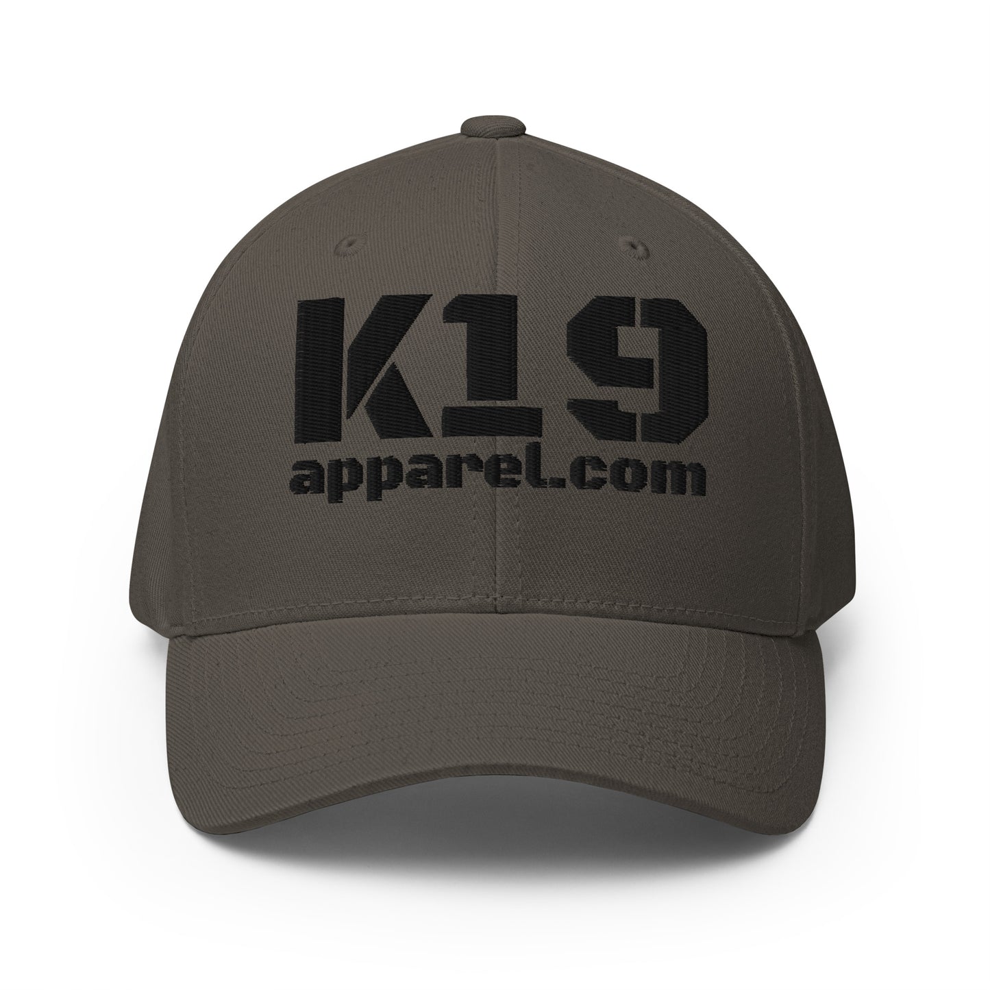 Fitted K19 Twill Cap