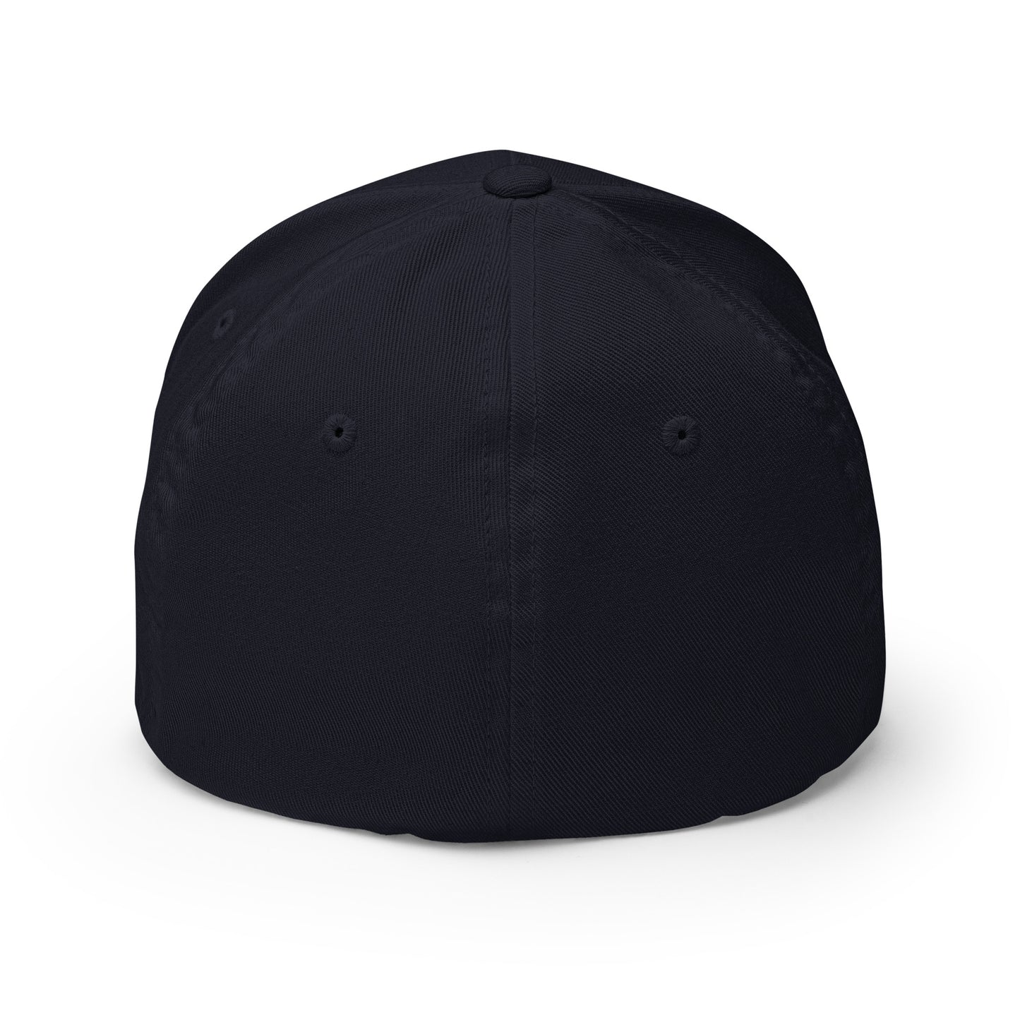 Blue line flag Cap