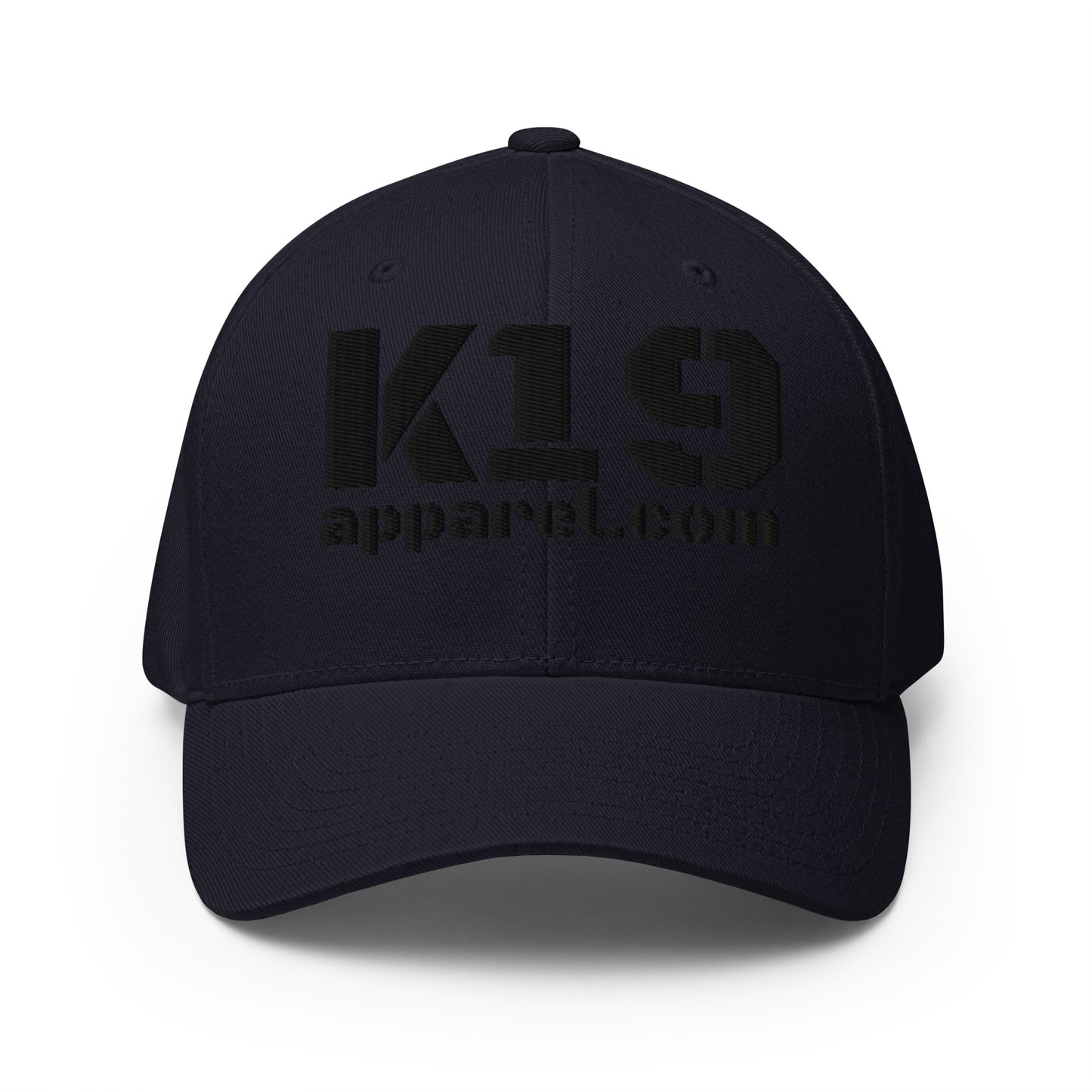 Fitted K19 Twill Cap