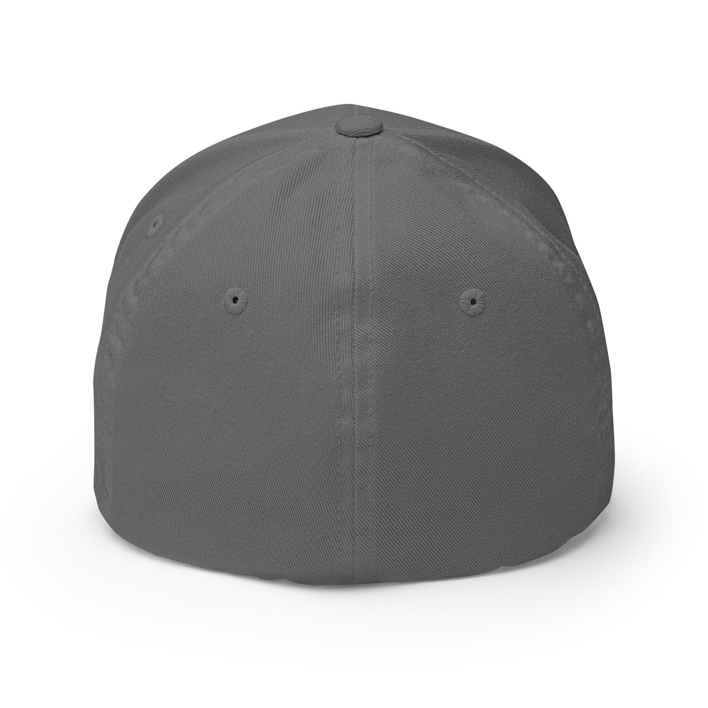 Blue line flag Cap