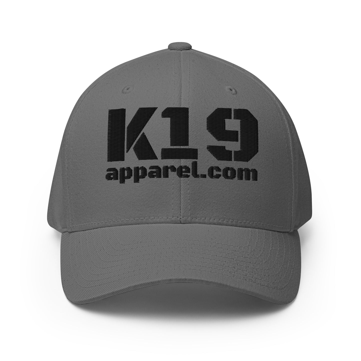 Fitted K19 Twill Cap