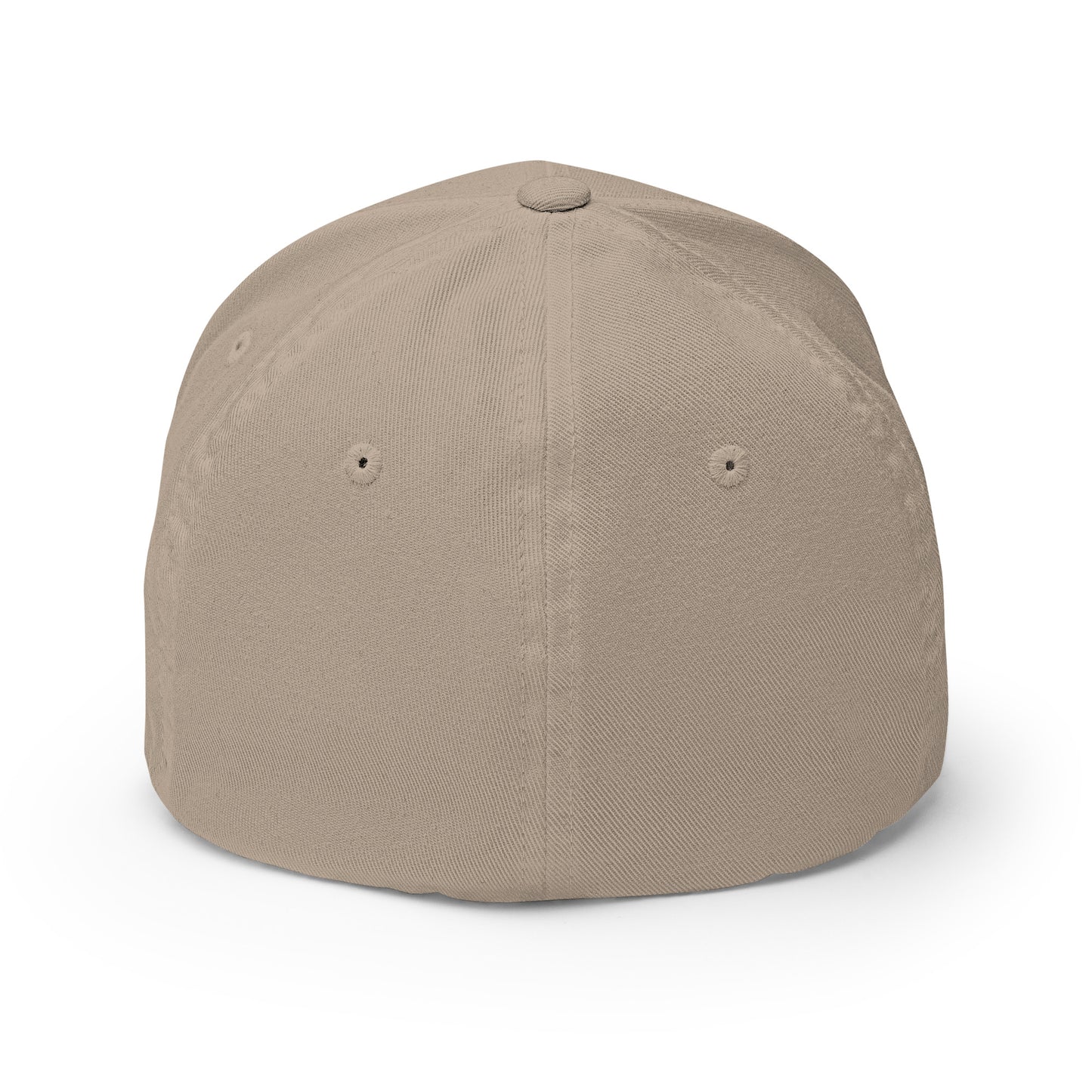 Blue line flag Cap