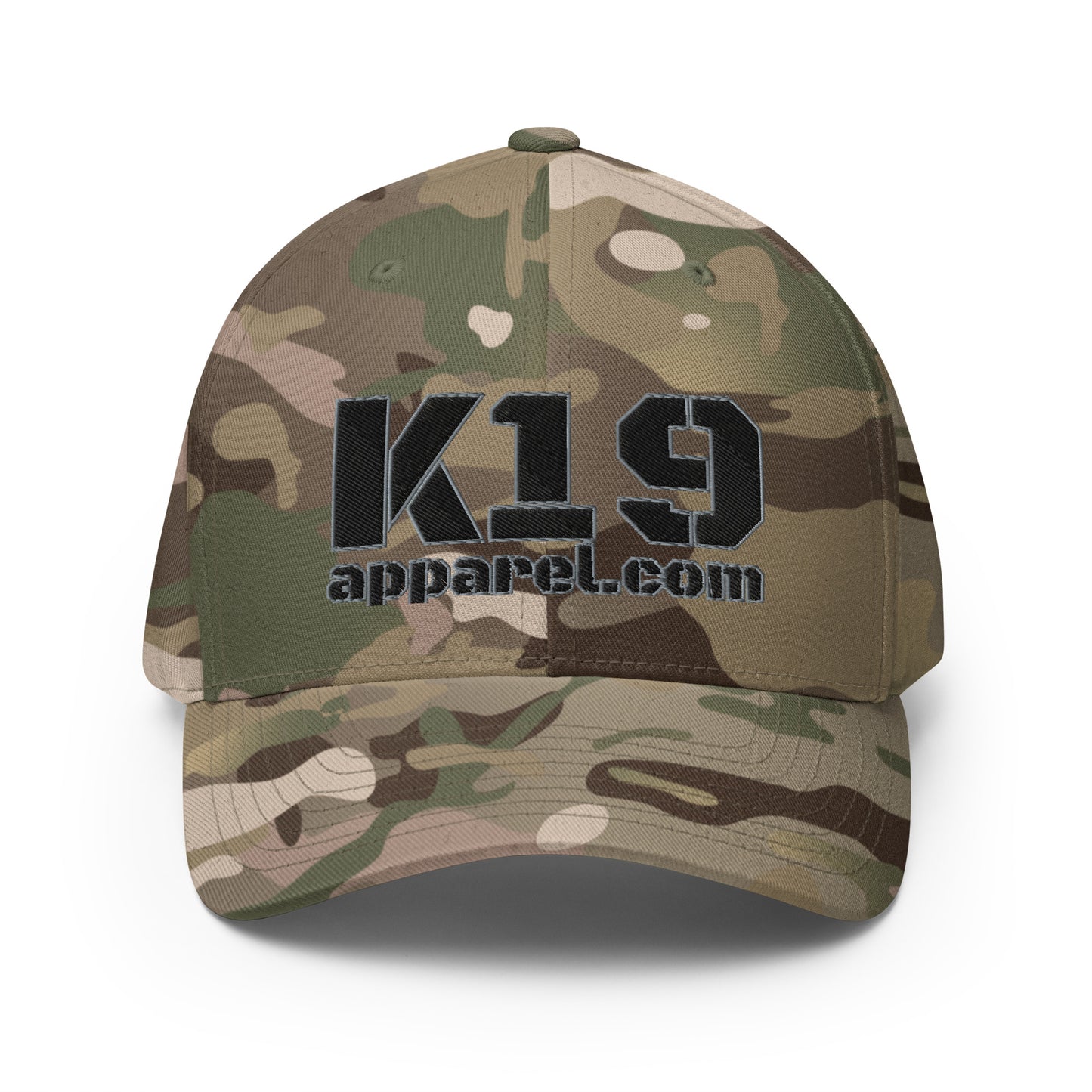 K19 Hat