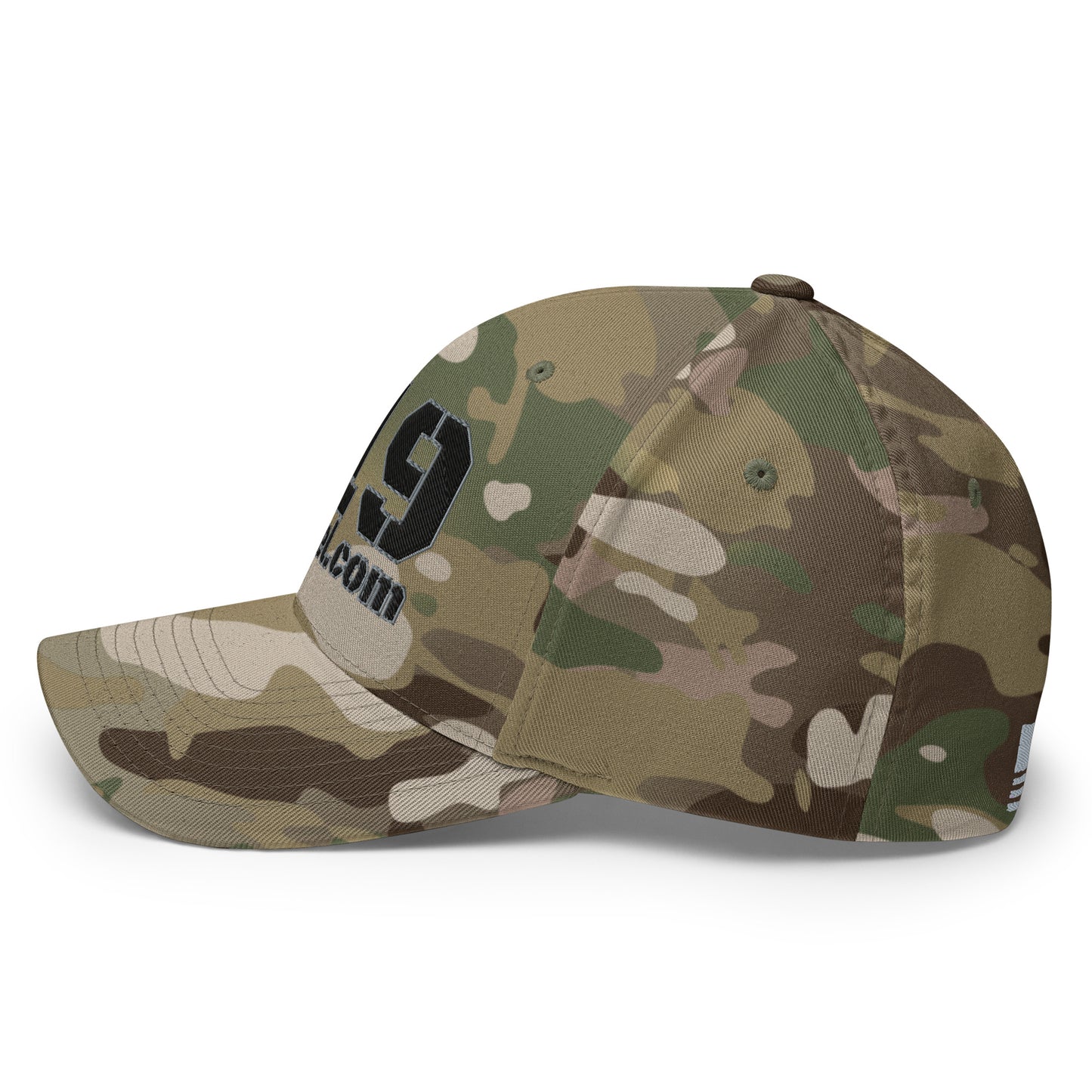 K19 Hat