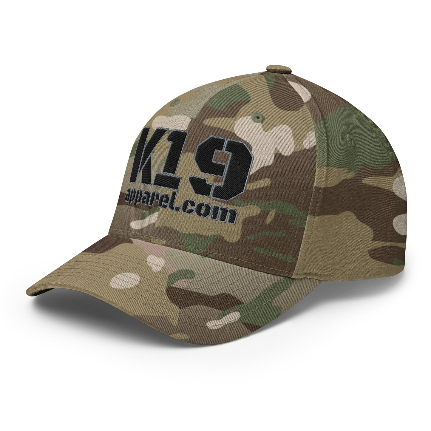 K19 Hat