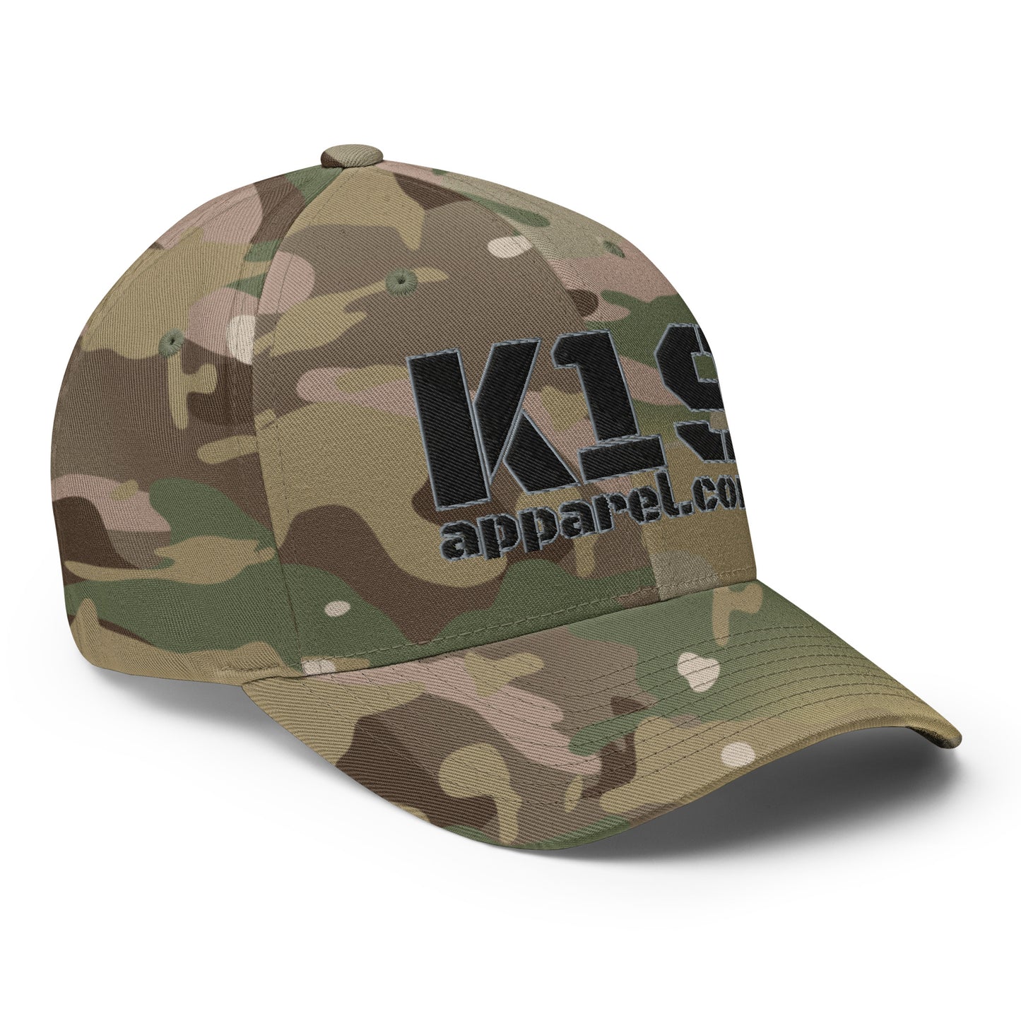 K19 Hat