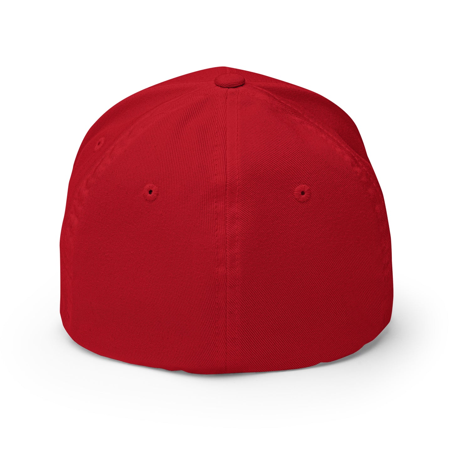 Blue line flag Cap