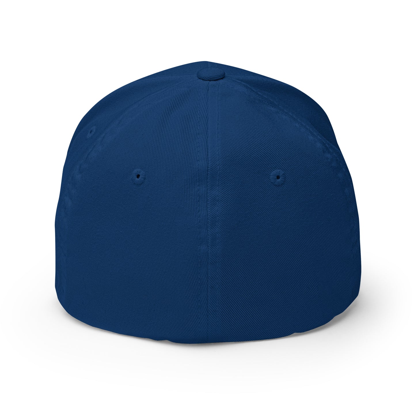 Blue line flag Cap