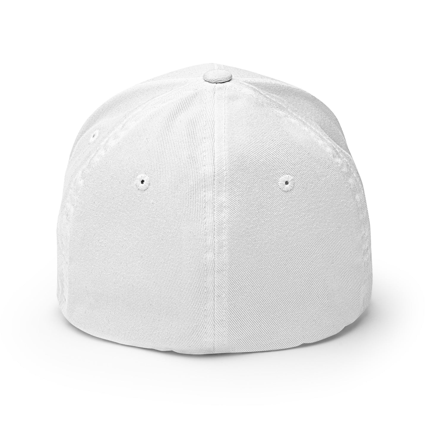 Blue line flag Cap