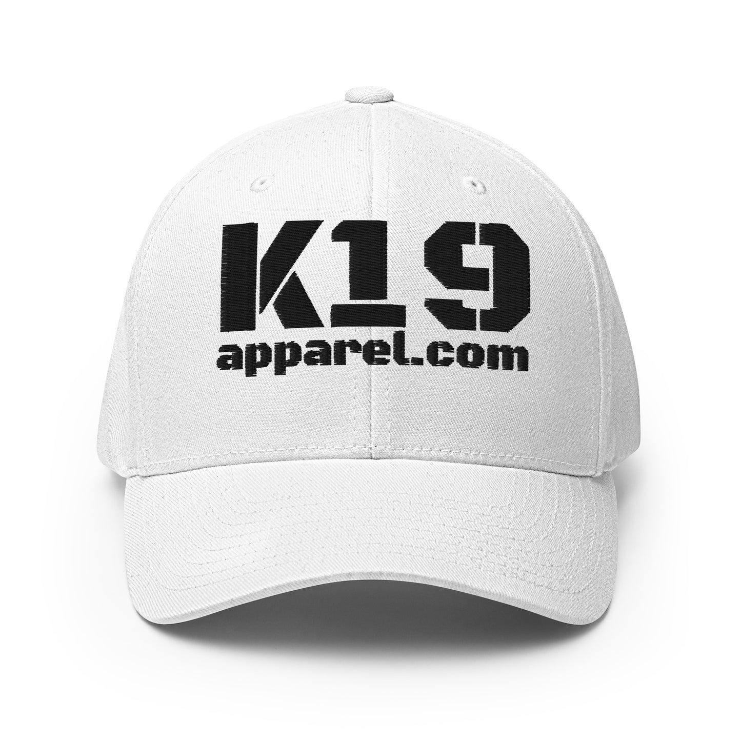 Fitted K19 Twill Cap