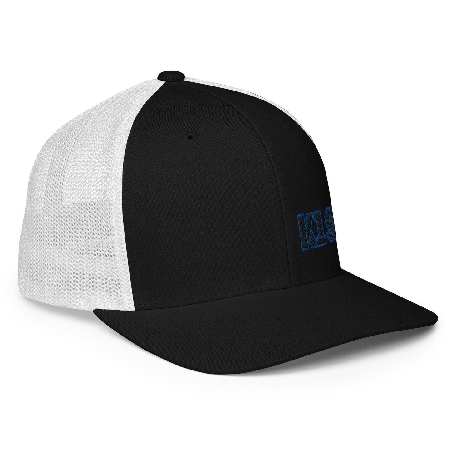 K19 Closed-back trucker cap