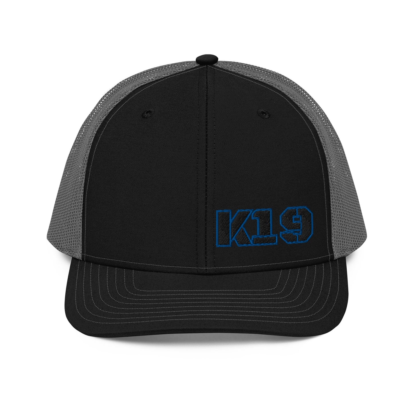 K19 Trucker Cap