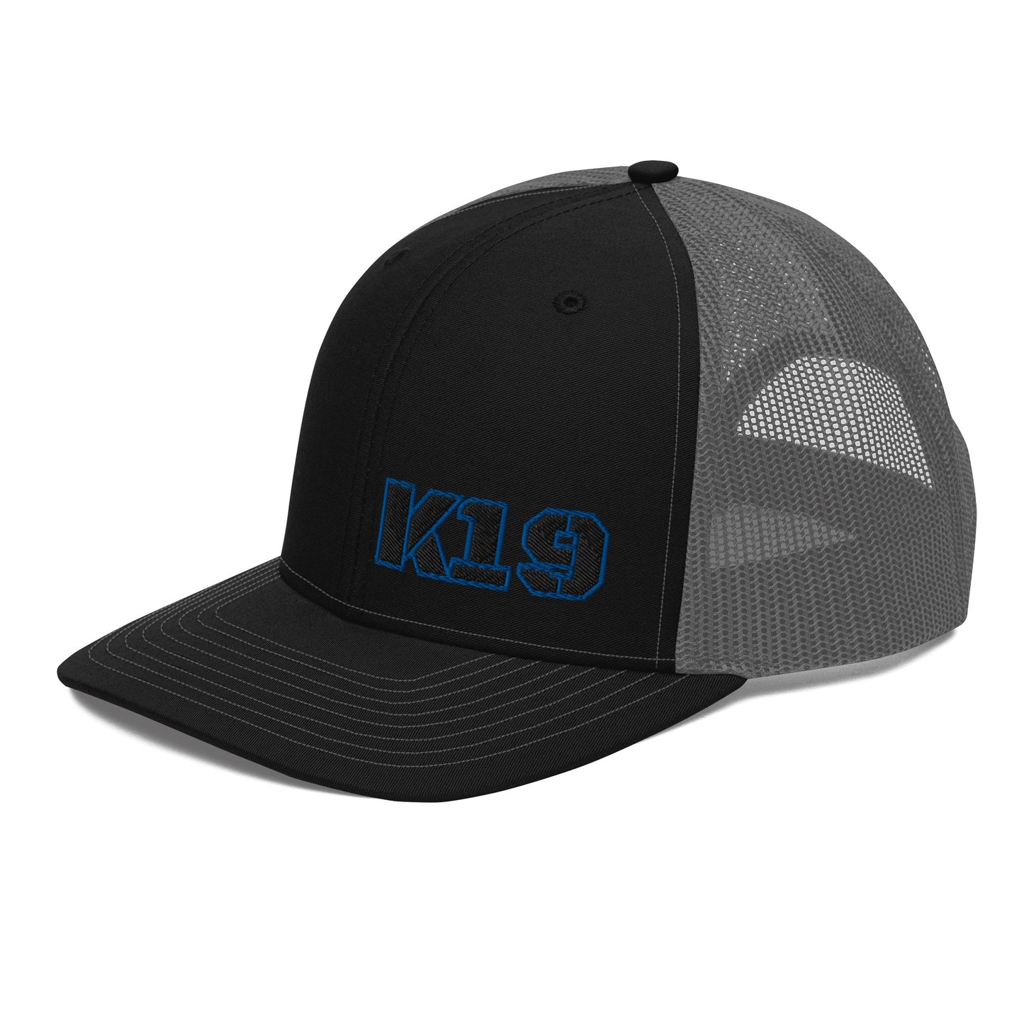 K19 Trucker Cap