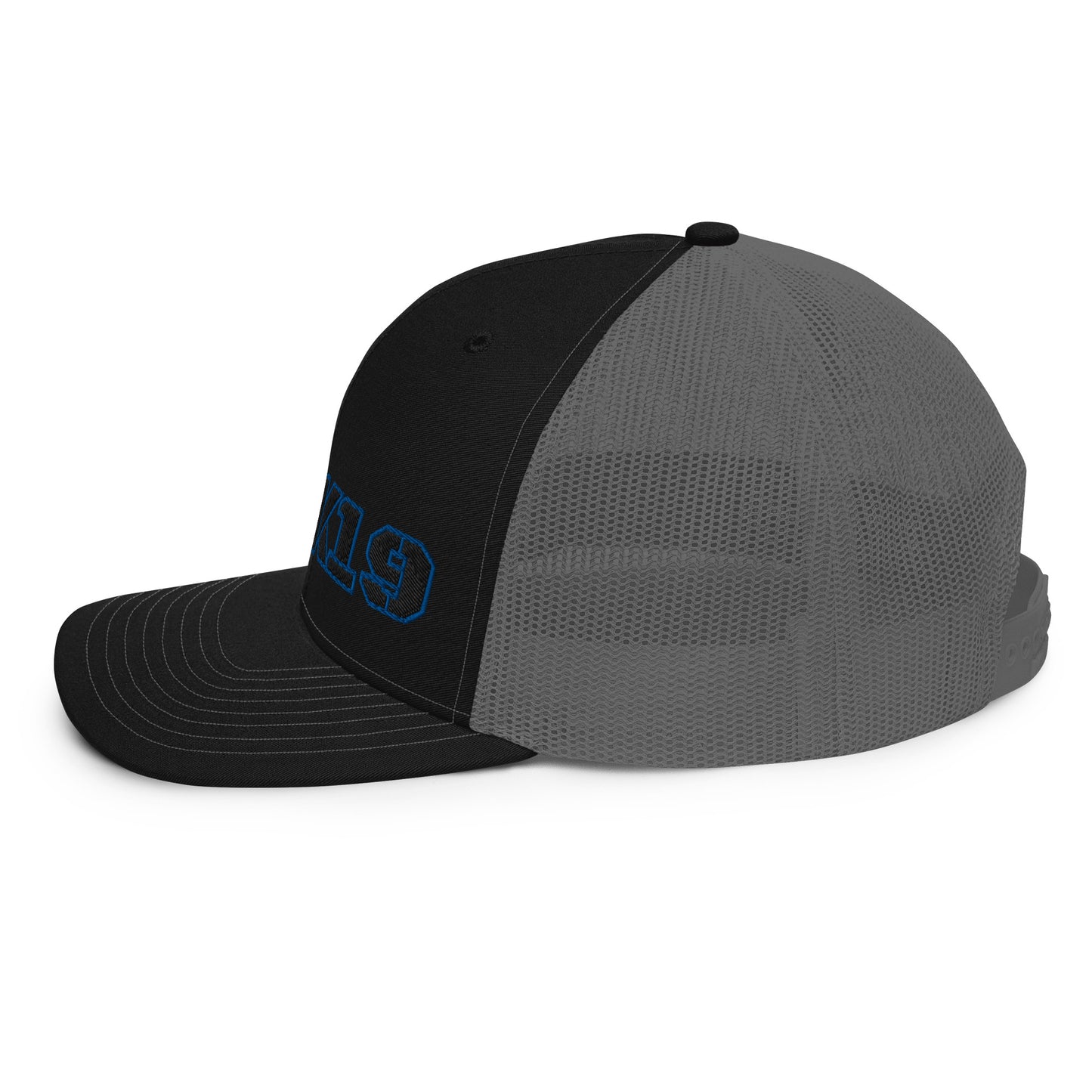 K19 Trucker Cap