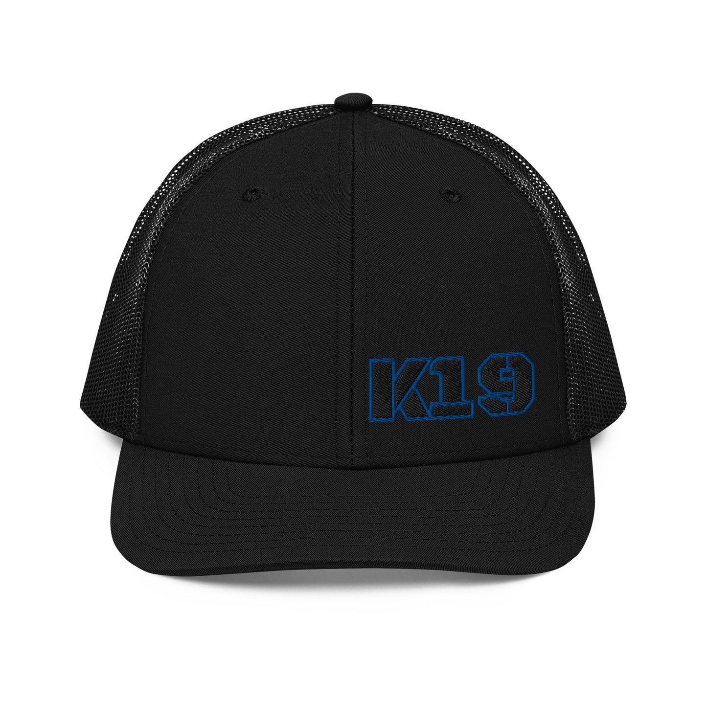 K19 Trucker Cap