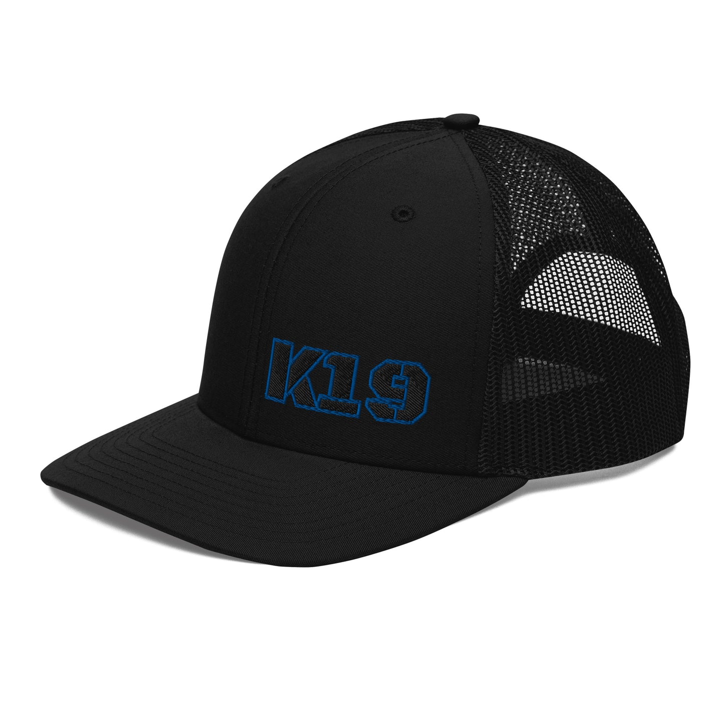 K19 Trucker Cap