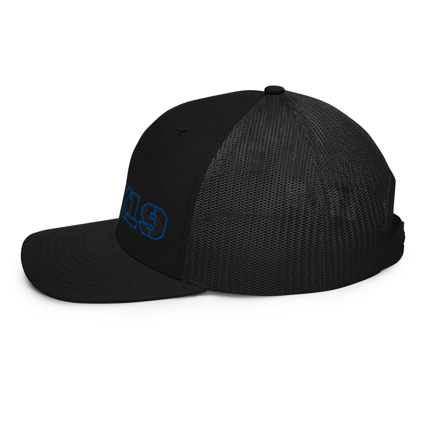 K19 Trucker Cap