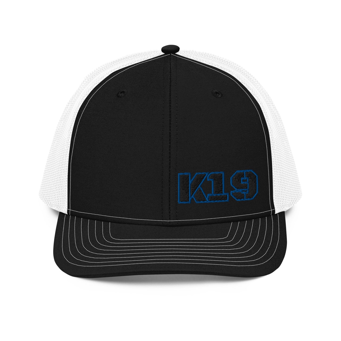 K19 Trucker Cap