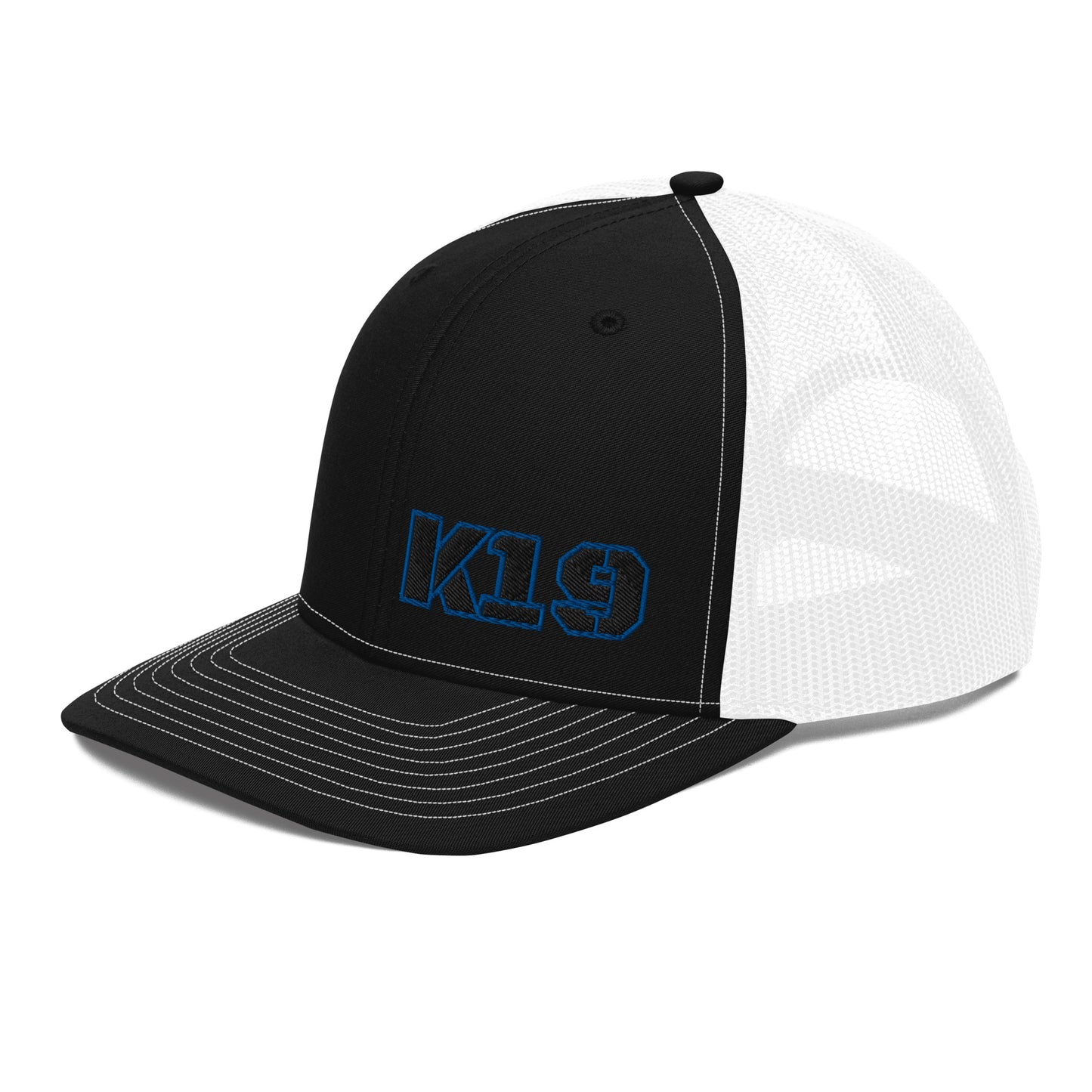 K19 Trucker Cap