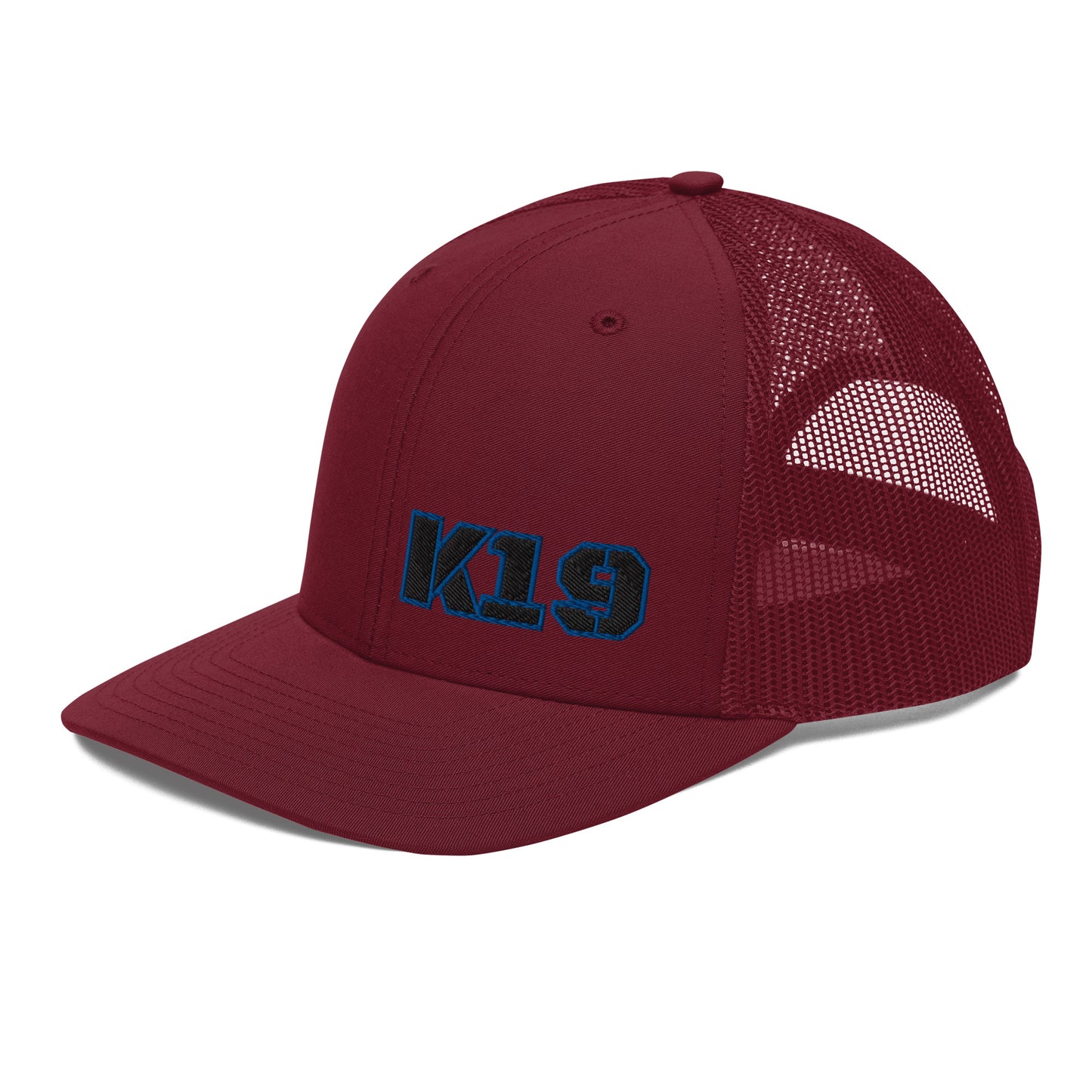 K19 Trucker Cap