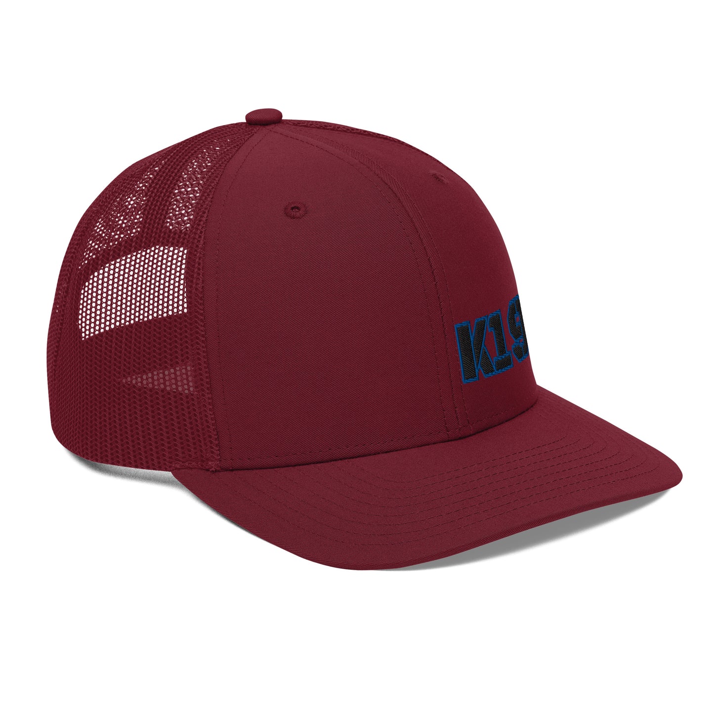 K19 Trucker Cap