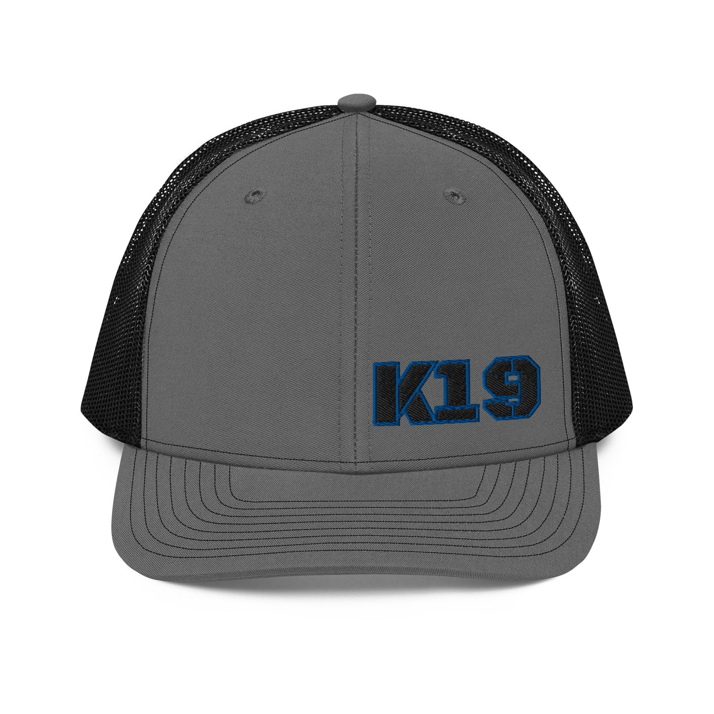 K19 Trucker Cap