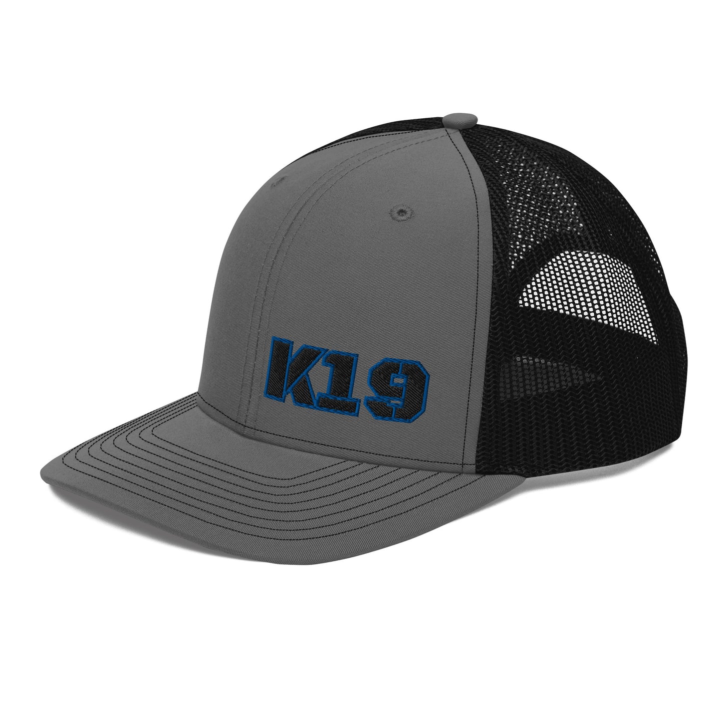 K19 Trucker Cap