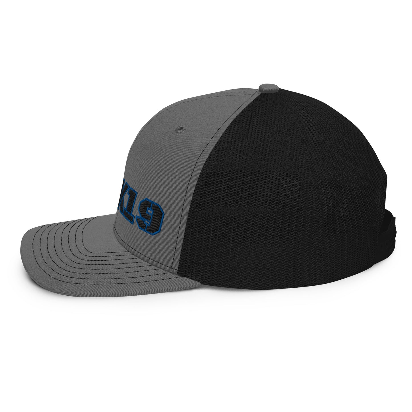 K19 Trucker Cap