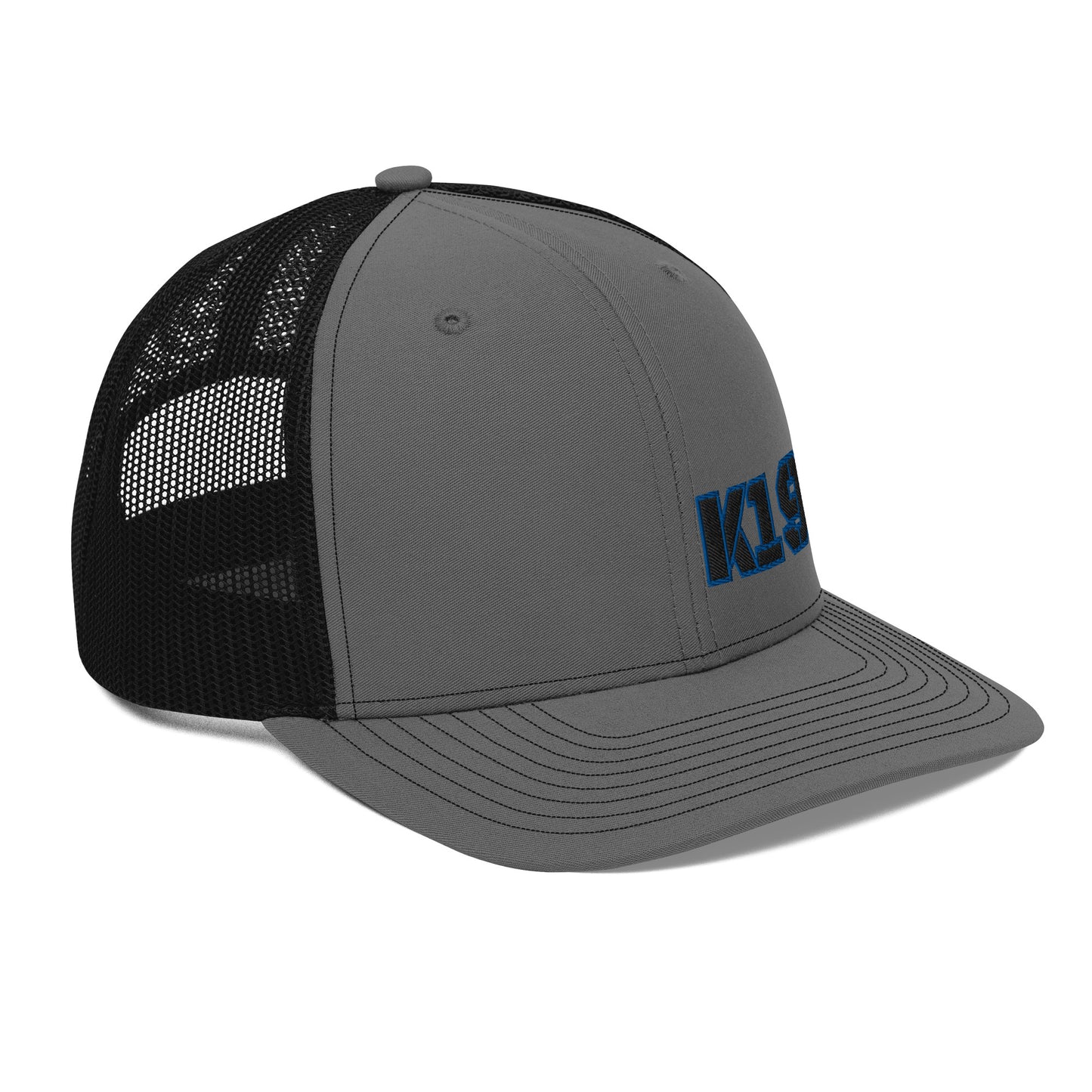 K19 Trucker Cap