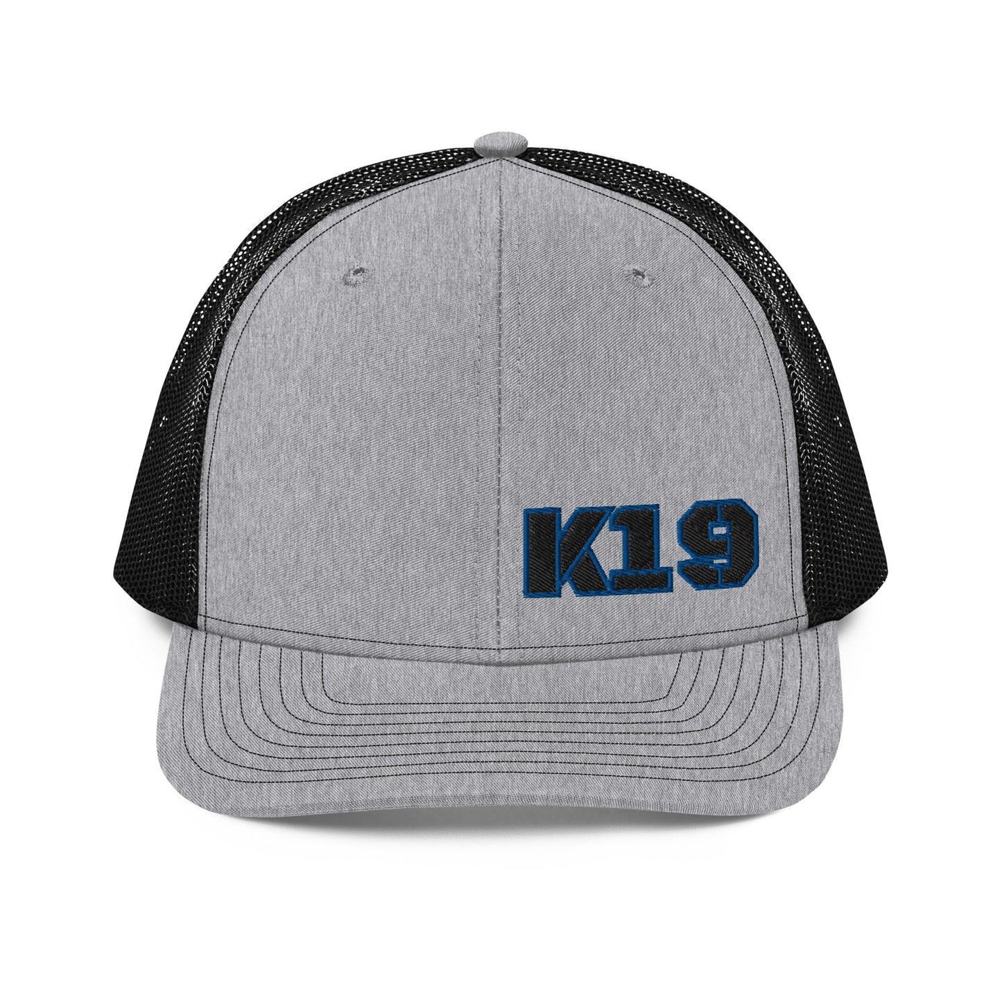 K19 Trucker Cap