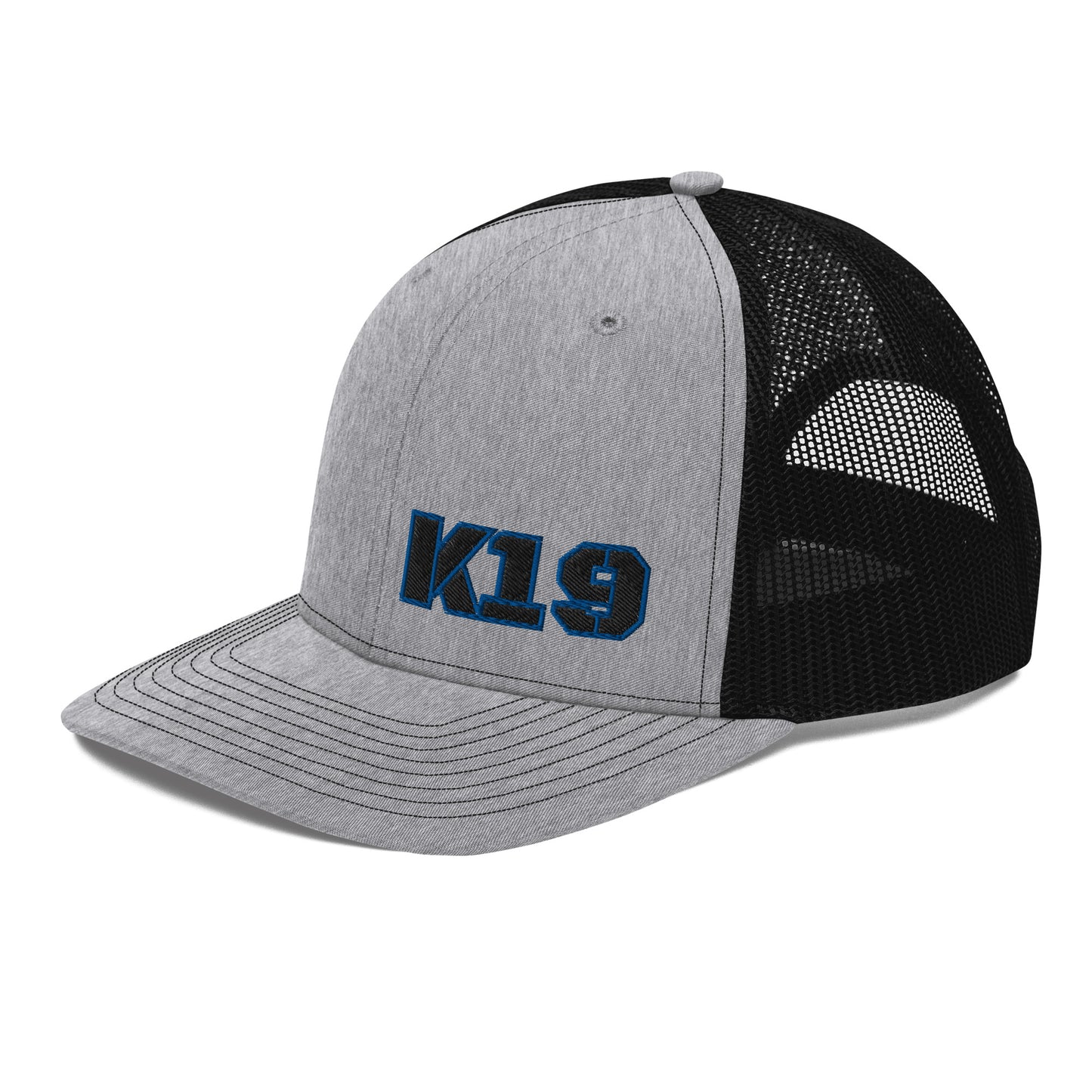 K19 Trucker Cap