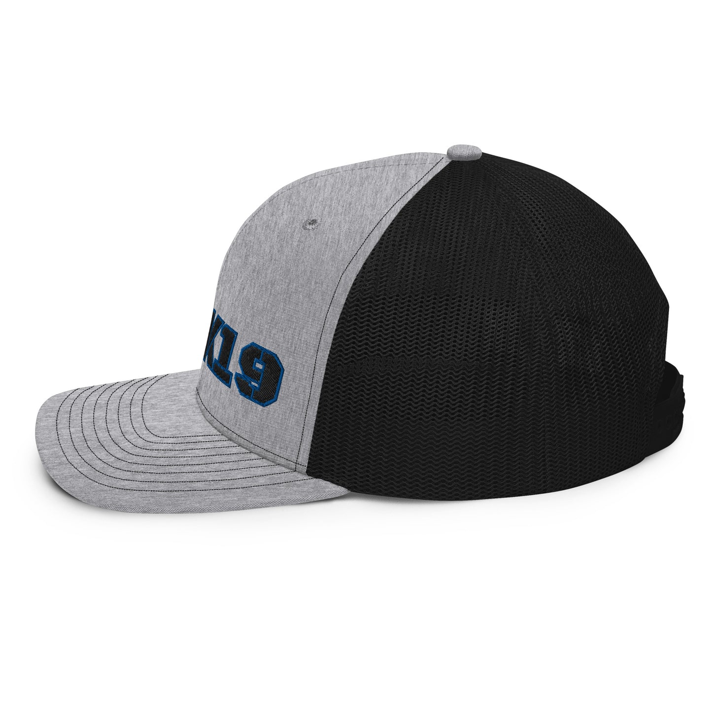 K19 Trucker Cap