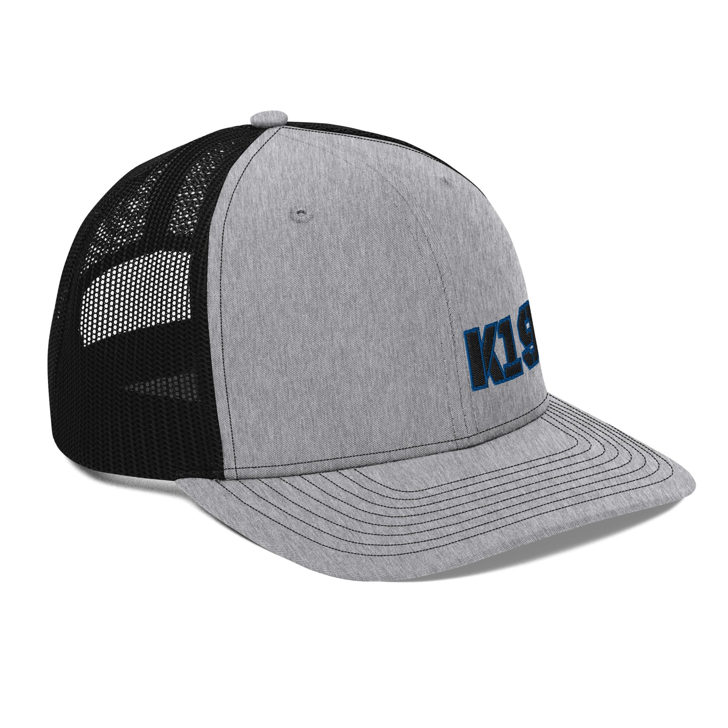 K19 Trucker Cap