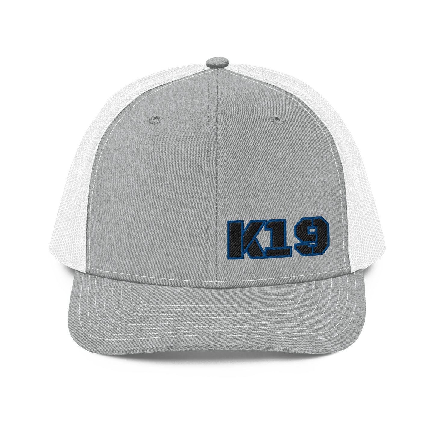 K19 Trucker Cap