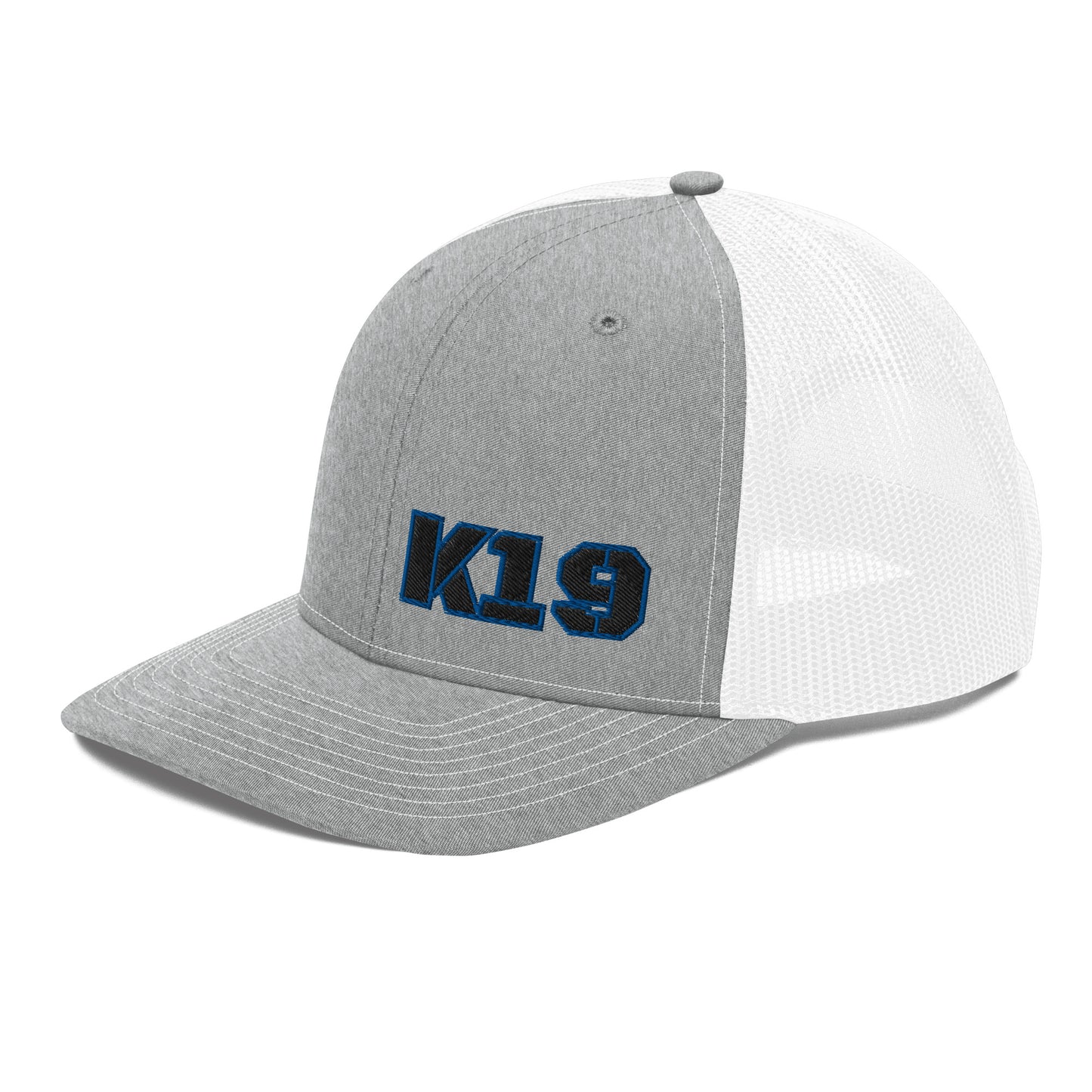 K19 Trucker Cap