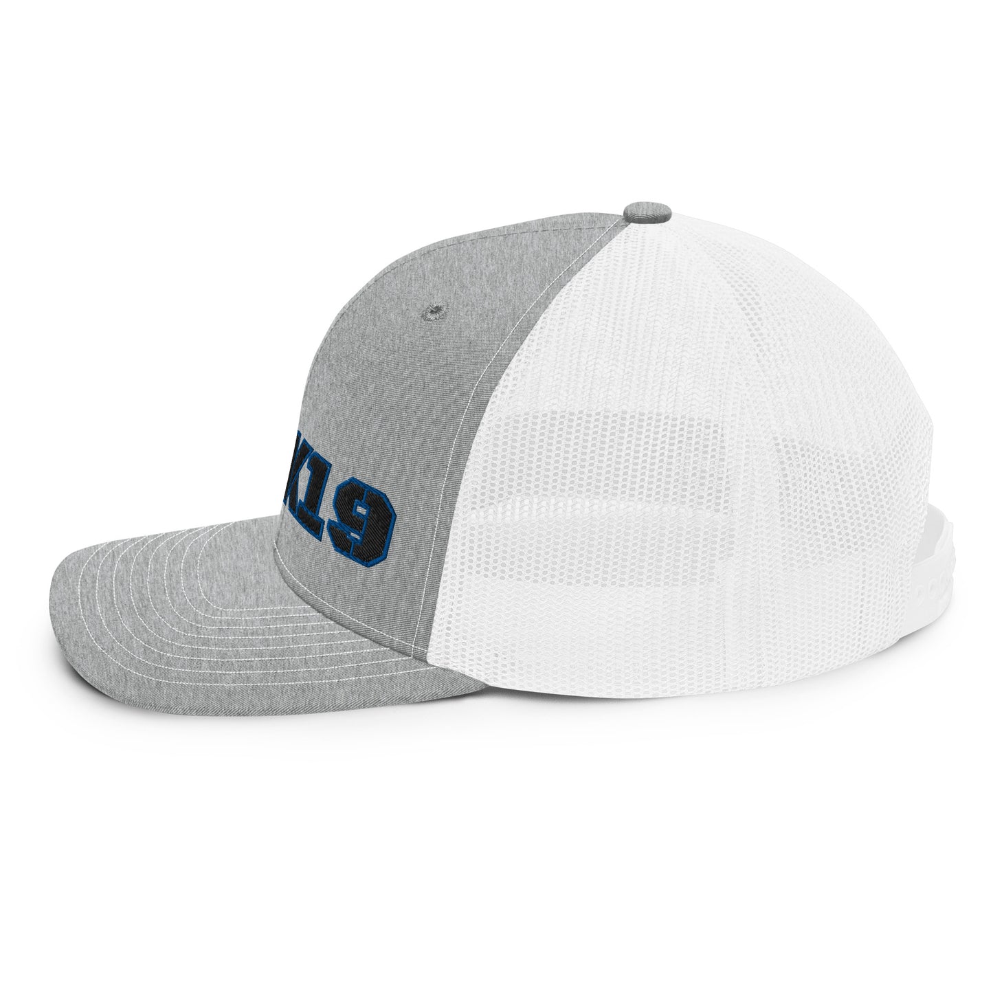 K19 Trucker Cap