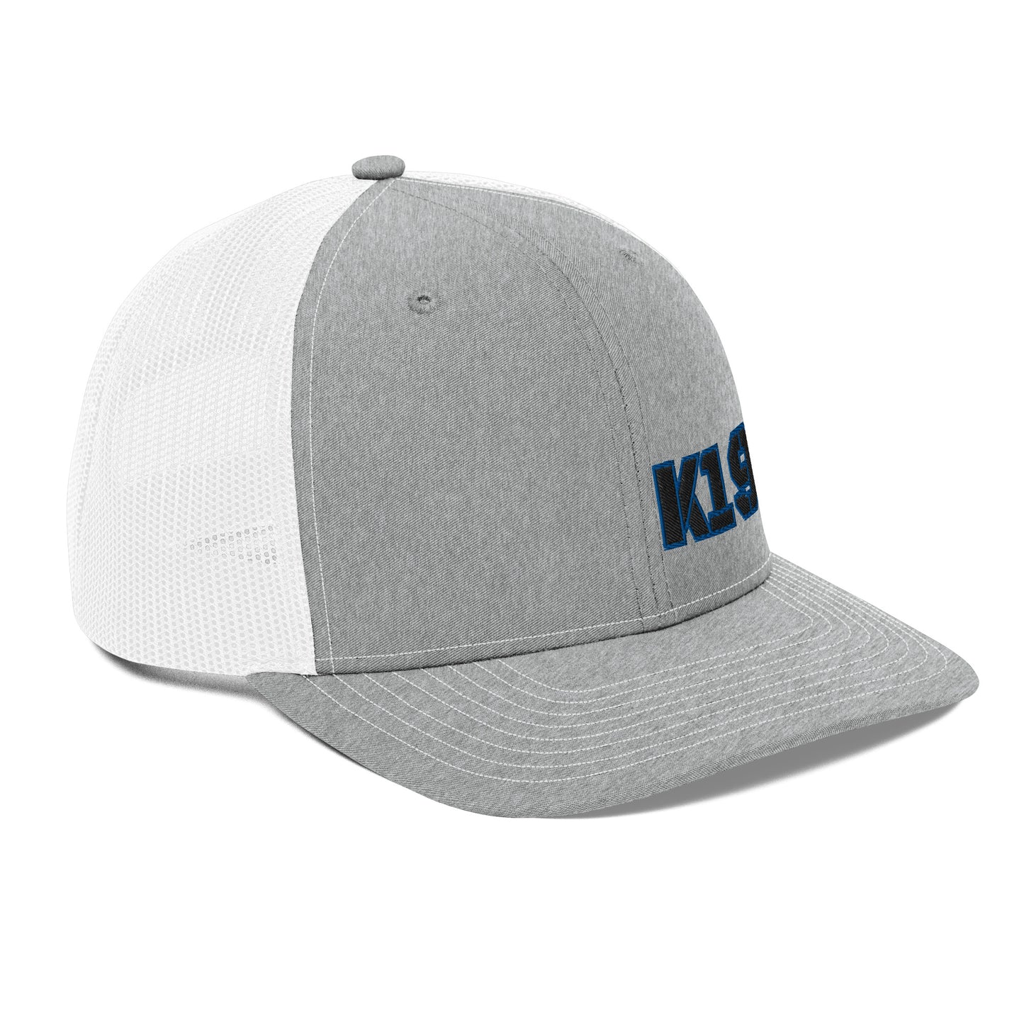 K19 Trucker Cap