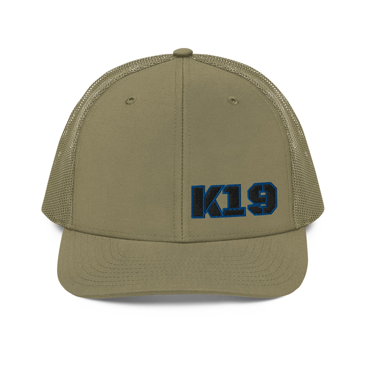 K19 Trucker Cap